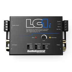 Audio Control LC1i 2 Channel Line Out Converter and Line Driver