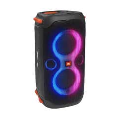 JBL PartyBox 110 Bluetooth Splashproof Portable Party Speaker - Recertified