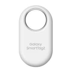 Samsung Galaxy SmartTag2 - 1PK - White