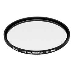 Kenko 58mm MC Protector Slim Lens Filter