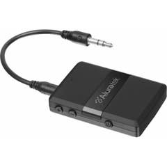 Aluratek Universal Bluetooth Audio Receiver and Transmitter