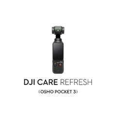 DJI Care Refresh 2-Year Plan - DJI Osmo Pocket 3 - Digital Code