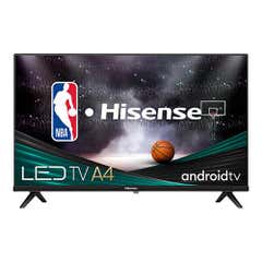 Hisense 32" A4 Series 1080p Smart Android TV