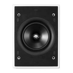 KEF Ci160QL Rectangle Thin Bezel In-Wall/ Ceiling Speaker