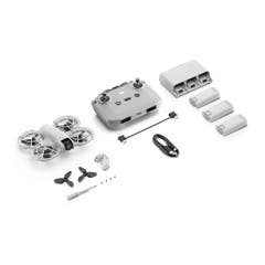 DJI Neo Fly More Combo with DJI RC-N3 Remote Controller