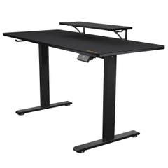 Cougar E-Star 140 Height Adjustable Electric Gaming Desk