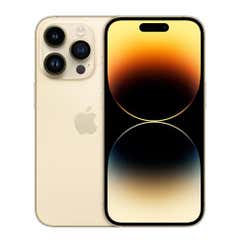 Bell / Virgin Apple iPhone 14 Pro 1TB - Gold