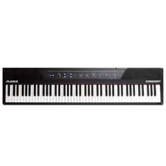 Alesis CONCERT 88-Key Digital Piano with Full-Sized Keys