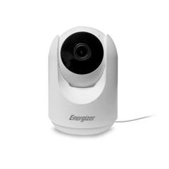 Energizer Smart 1080P Indoor Pan&Tilt Camera-White