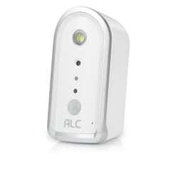 ALC Sight HD Series Sensor HD 720p Indoor Camera with Battery and Wi-Fi