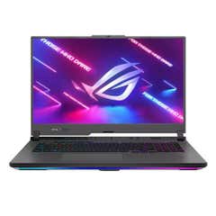 Asus ROG Strix G17 17.3" AMD R9-7945HX / RTX4050 / 16GB / 1TB / Windows 11 Gaming Laptop - Eclipse Gray