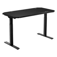 Ergopixel Altura Series Adjustable Gaming Desk XL 1.7M - Black