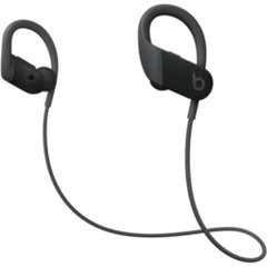 Beats By Dre Powerbeats Class 1 Bluetooth Earphones with On-ear Controls - Black