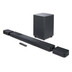 JBL Bar 1300X 11.1.4-Ch Soundbar System with Atmos and DTS:X