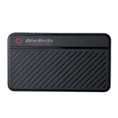 AverMedia Live Gamer Capture Mini