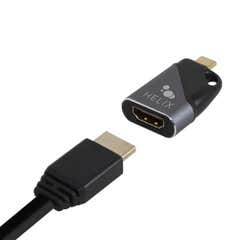 Helix USB-C to HDMI Travel Adapter