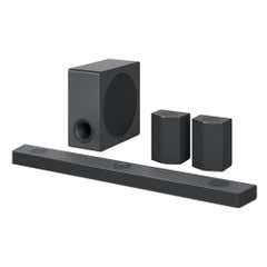 LG S95QR 9.1.5 Channel 810 Watts Sound Bar System with Dolby Atmos