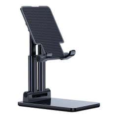 Autocel Foldable Smartphone / Tablet Stand - Black