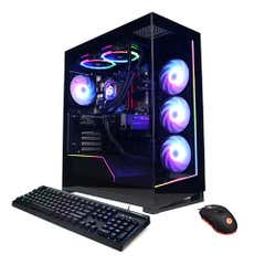 CyberPowerPC R7-8700G/RTX4060Ti/32GB/2TB SSD