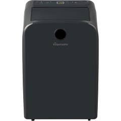 Fridgemaster 12,300 BTU (10,000 BTU SACC) 3-in-1 Smart Portable Air Conditioner for 450 sq.ft.