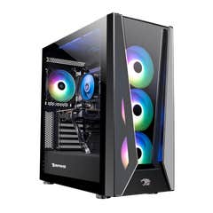 iBuyPower PC i7-14700F/RTX4060Ti/32GB/1TB SSD