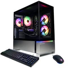 CyberPowerPC R7-8700F/RTX4060/16GB/1TB SSD