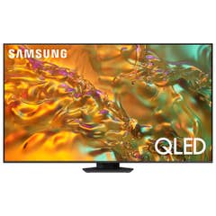 Samsung 2024 Q80D 65" 4K HDR 120Hz Full Array QLED TV