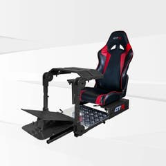 GTR GTA Pro Model Racing Simulator