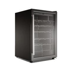 Hamilton Beach 43 Bottle Wine Fridge