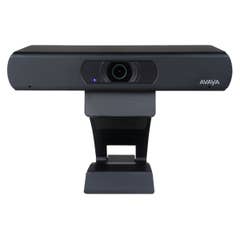 Avaya UltraHD 4K Webcam with Remote