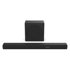 Hisense 3.1 CH 500W Atmos Soundbar w/ Wireless Sub