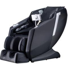 iComfort Zero-Gravity Massage Chair w. 14 Rollers, Tablet Controller, Heated back, and Bluetooth Speakers