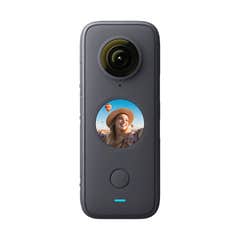 Insta360 ONE X2 5.7K Dual Lens Action Camera