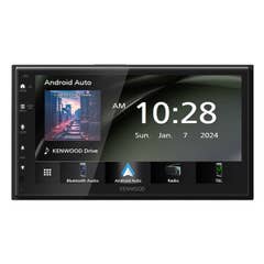 Kenwood DMX4710S 6.8" Digital Multimedia Receiver