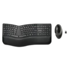 Kensington Pro Fit Ergo Wireless Keyboard & Mouse