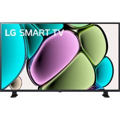 LG 2024 32" FHD A5 Web Os LR655 Smart TV