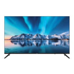 JVC 65" 4K UHD Roku Smart TV