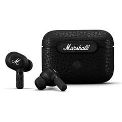 Marshall MOTIF ANC - Black