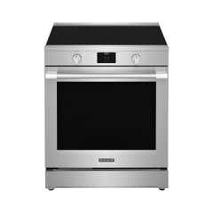 Frigidaire Professional 30'' Induction Range with Total Convection