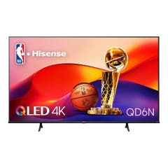 Hisense 65" QLED 4K UHD Google TV