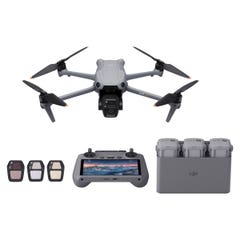 DJI Air 3S Fly More Combo with DJI RC 2 Remote Controller