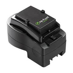 Digipower Re-Fuel Battery Charger for Canon