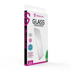 iShieldz Tempered Glass Screen Protector - Samsung Galaxy S24 FE