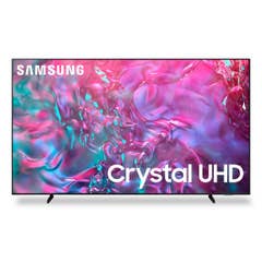 Samsung 2024 98" DU9000 4K HDR 120Hz Smart TV