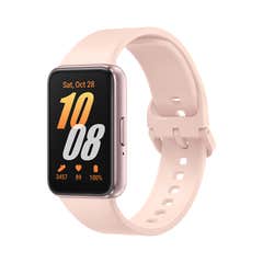 Samsung Galaxy Fit3 - Pink Gold