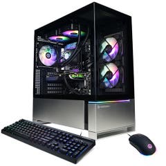 CyberPowerPC R7-8700F/RTX4070Super/32GB/2TB SSD