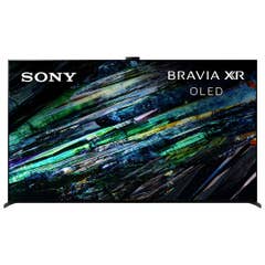 Sony 65" A95L BRAVIA XR QD - OLED 4K HDR Google TV - 2023