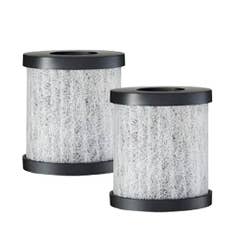 KIKI Pure A2 Two Pack Replacement Filters