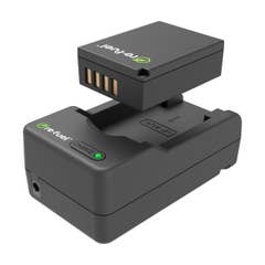 Digipower ReFuel Fujifilm NP-W126 Battery and Charger Kit