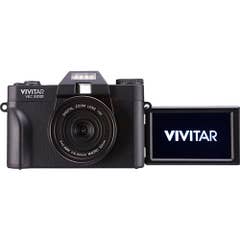 Vivitar 4K Digital Camera